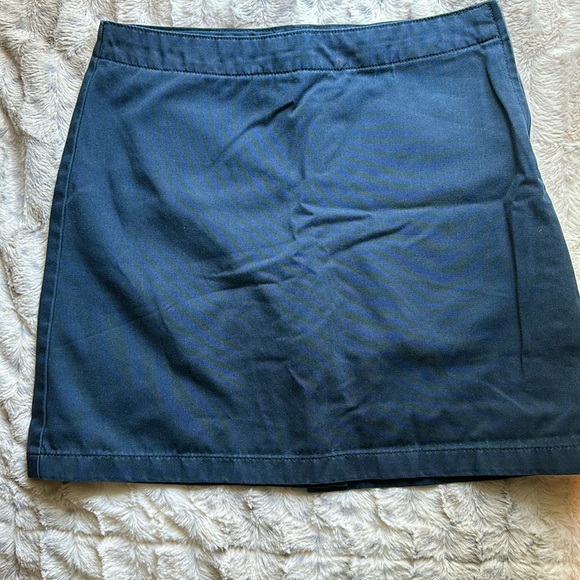 Lands End girls skort - Picture 1 of 2